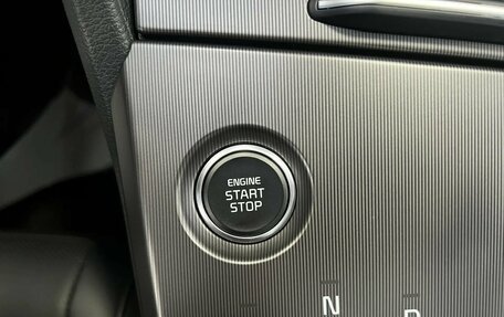 KIA Sportage IV рестайлинг, 2026 год, 4 090 000 рублей, 16 фотография