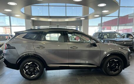 KIA Sportage IV рестайлинг, 2026 год, 4 090 000 рублей, 5 фотография