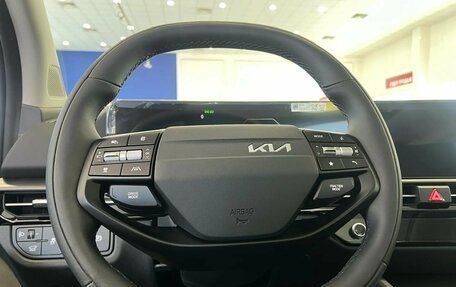 KIA Sportage IV рестайлинг, 2026 год, 4 090 000 рублей, 13 фотография