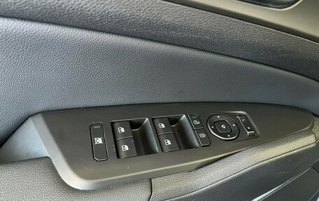 KIA Sportage IV рестайлинг, 2026 год, 4 090 000 рублей, 10 фотография