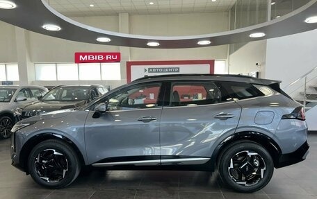 KIA Sportage IV рестайлинг, 2026 год, 4 090 000 рублей, 6 фотография