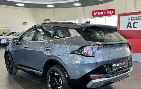 KIA Sportage IV рестайлинг, 2026 год, 4 090 000 рублей, 9 фотография