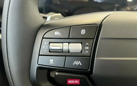 KIA Sportage IV рестайлинг, 2026 год, 4 090 000 рублей, 14 фотография