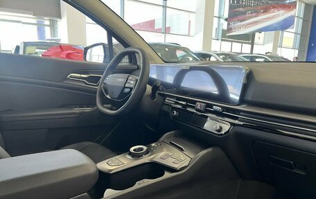 KIA Sportage IV рестайлинг, 2026 год, 4 090 000 рублей, 25 фотография