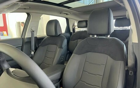 KIA Sportage IV рестайлинг, 2026 год, 4 090 000 рублей, 21 фотография