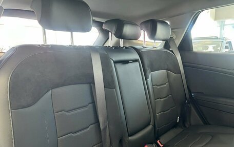 KIA Sportage IV рестайлинг, 2026 год, 4 090 000 рублей, 26 фотография