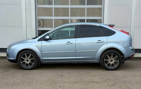 Ford Focus II рестайлинг, 2006 год, 350 000 рублей, 2 фотография