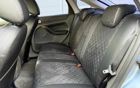 Ford Focus II рестайлинг, 2006 год, 350 000 рублей, 10 фотография