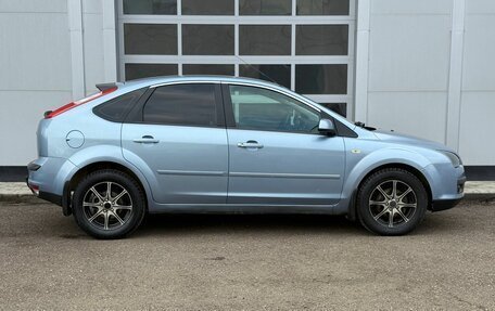 Ford Focus II рестайлинг, 2006 год, 350 000 рублей, 6 фотография