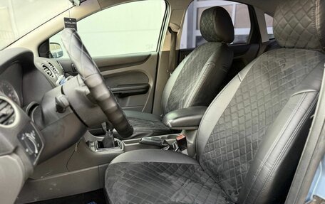 Ford Focus II рестайлинг, 2006 год, 350 000 рублей, 9 фотография