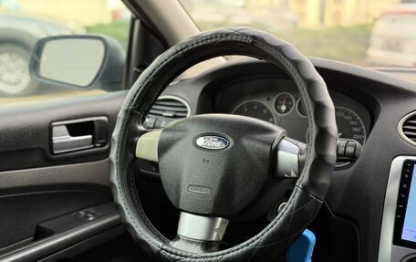 Ford Focus II рестайлинг, 2006 год, 350 000 рублей, 15 фотография