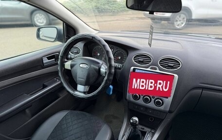 Ford Focus II рестайлинг, 2006 год, 350 000 рублей, 14 фотография