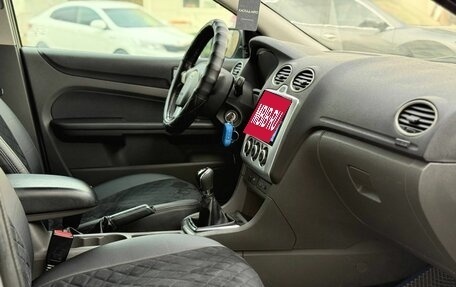 Ford Focus II рестайлинг, 2006 год, 350 000 рублей, 11 фотография
