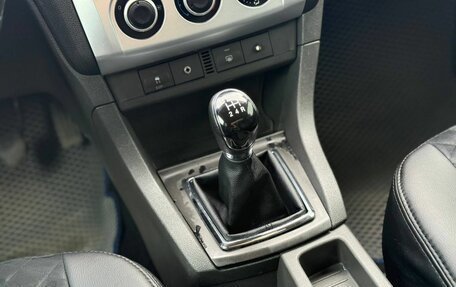 Ford Focus II рестайлинг, 2006 год, 350 000 рублей, 18 фотография