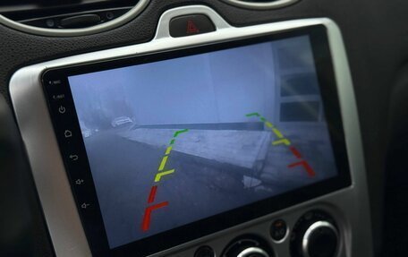 Ford Focus II рестайлинг, 2006 год, 350 000 рублей, 16 фотография