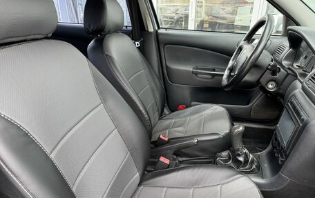 Skoda Octavia IV, 2008 год, 549 000 рублей, 10 фотография