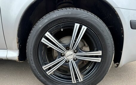 Skoda Octavia IV, 2008 год, 549 000 рублей, 12 фотография