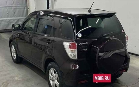 Toyota Rush II, 2014 год, 1 200 000 рублей, 2 фотография