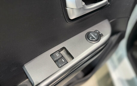 KIA Rio III рестайлинг, 2016 год, 1 160 000 рублей, 10 фотография