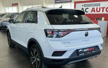 Volkswagen T-Roc I, 2025 год, 2 980 000 рублей, 8 фотография