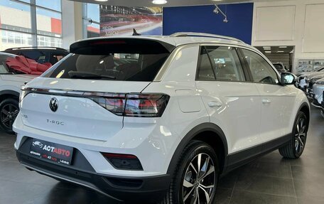 Volkswagen T-Roc I, 2025 год, 2 980 000 рублей, 6 фотография