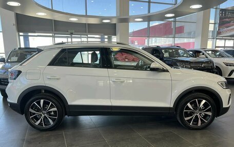 Volkswagen T-Roc I, 2025 год, 2 980 000 рублей, 4 фотография