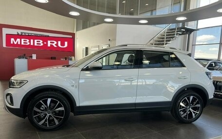 Volkswagen T-Roc I, 2025 год, 2 980 000 рублей, 5 фотография