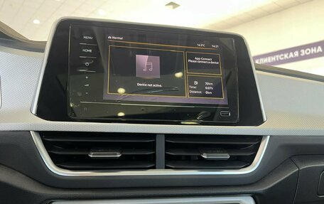 Volkswagen T-Roc I, 2025 год, 2 980 000 рублей, 14 фотография