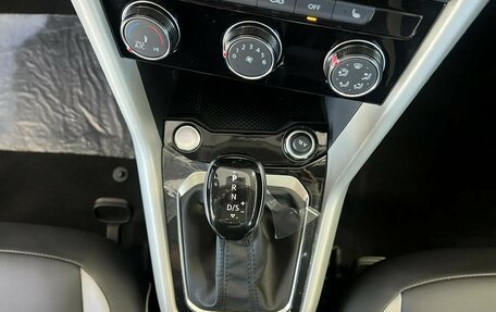 Volkswagen T-Roc I, 2025 год, 2 980 000 рублей, 17 фотография