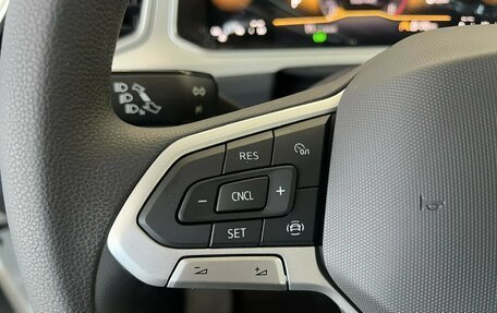 Volkswagen T-Roc I, 2025 год, 2 980 000 рублей, 11 фотография