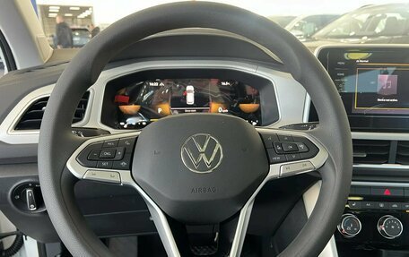 Volkswagen T-Roc I, 2025 год, 2 980 000 рублей, 13 фотография