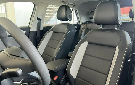 Volkswagen T-Roc I, 2025 год, 2 980 000 рублей, 18 фотография