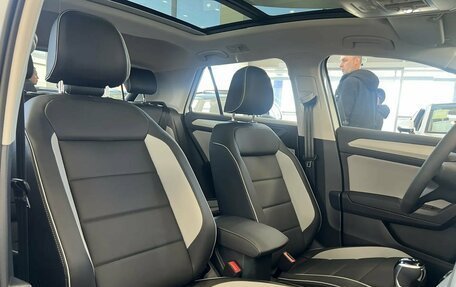 Volkswagen T-Roc I, 2025 год, 2 980 000 рублей, 19 фотография