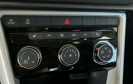 Volkswagen T-Roc I, 2025 год, 2 980 000 рублей, 15 фотография