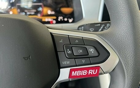 Volkswagen T-Roc I, 2025 год, 2 980 000 рублей, 12 фотография