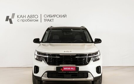 KIA Seltos I, 2025 год, 2 539 000 рублей, 2 фотография