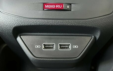 Volkswagen T-Roc I, 2025 год, 2 980 000 рублей, 22 фотография