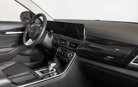 KIA Seltos I, 2025 год, 2 539 000 рублей, 7 фотография