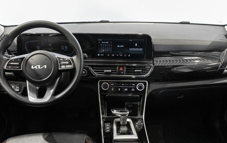 KIA Seltos I, 2025 год, 2 539 000 рублей, 6 фотография