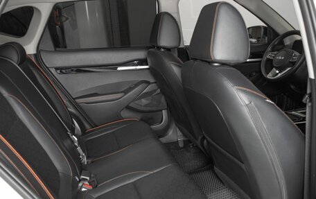 KIA Seltos I, 2025 год, 2 539 000 рублей, 8 фотография