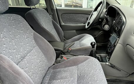 KIA Spectra II (LD), 2007 год, 158 000 рублей, 10 фотография