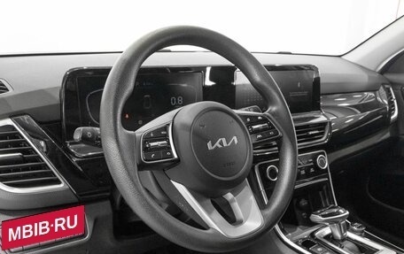 KIA Seltos I, 2025 год, 2 539 000 рублей, 5 фотография