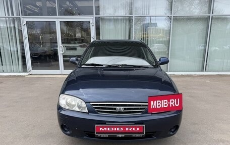 KIA Spectra II (LD), 2007 год, 158 000 рублей, 2 фотография