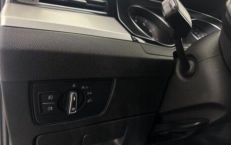 Volkswagen Passat B8 рестайлинг, 2015 год, 1 600 000 рублей, 9 фотография