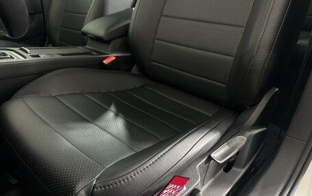 Volkswagen Passat B8 рестайлинг, 2015 год, 1 600 000 рублей, 10 фотография