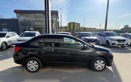 Renault Logan II, 2014 год, 685 000 рублей, 5 фотография