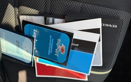 Renault Logan II, 2014 год, 685 000 рублей, 26 фотография