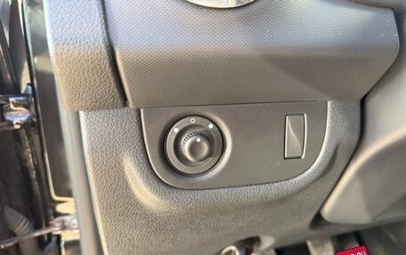 Renault Logan II, 2014 год, 685 000 рублей, 17 фотография