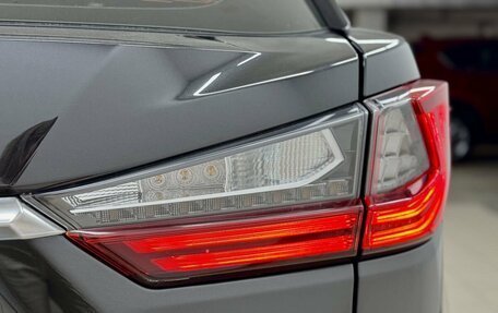 Lexus RX IV рестайлинг, 2018 год, 4 200 000 рублей, 10 фотография