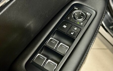 Lexus RX IV рестайлинг, 2018 год, 4 200 000 рублей, 17 фотография